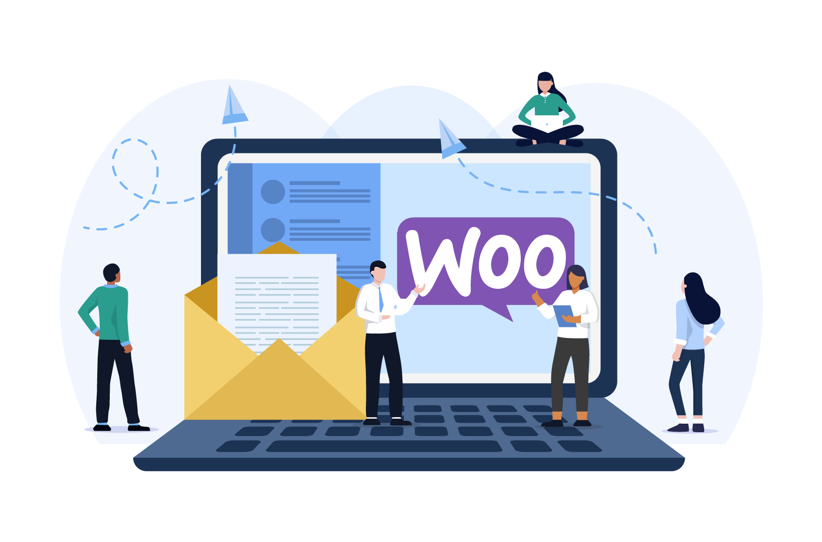 The 7 Best Plugins For Customizing Woocommerce Emails In 2023 Flow Notify From Bizswoop The 7 Best Plugins For Customizing Woocommerce Emails In 2023 Flow Notify From Bizswoop