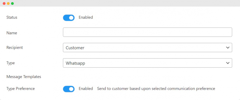 How To Set Up WhatsApp Order Notifications For WooCommerce - Flow ...