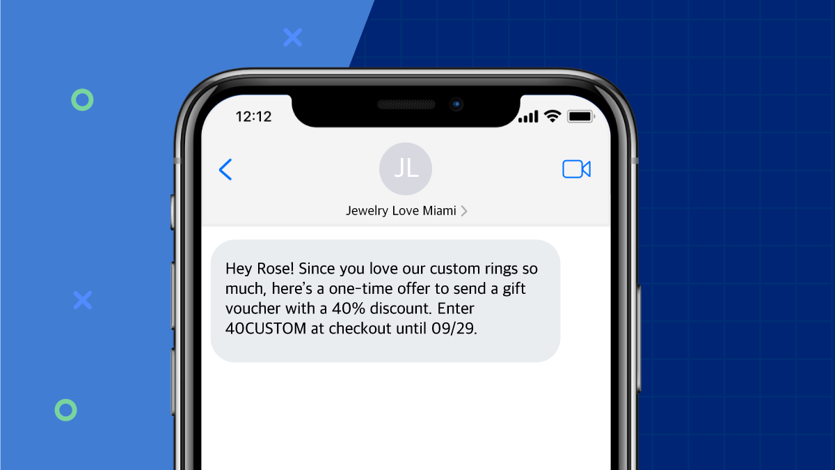 Best Practices & Tips for eCommerce SMS Marketing - Flow Notify from ...